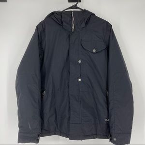 Burton Black Ski & Snow Jacket